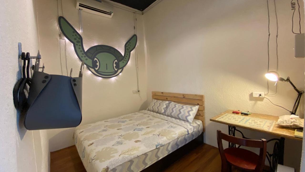 82G Backpacker Inn Magong Exterior foto