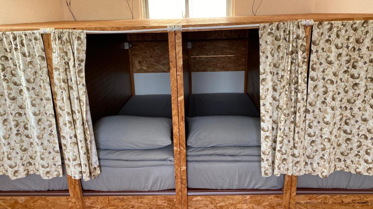 82G Backpacker Inn Magong Exterior foto