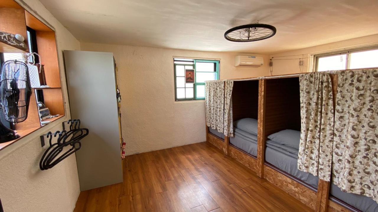 82G Backpacker Inn Magong Exterior foto