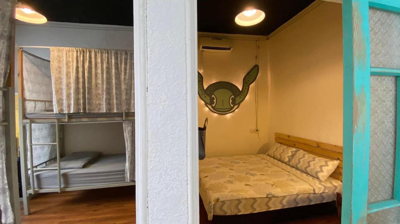 82G Backpacker Inn Magong Exterior foto